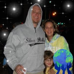 Meet your Posher, Joe